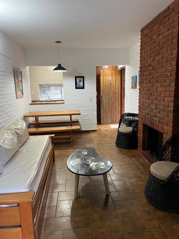 Apartamento Calamar I - 3