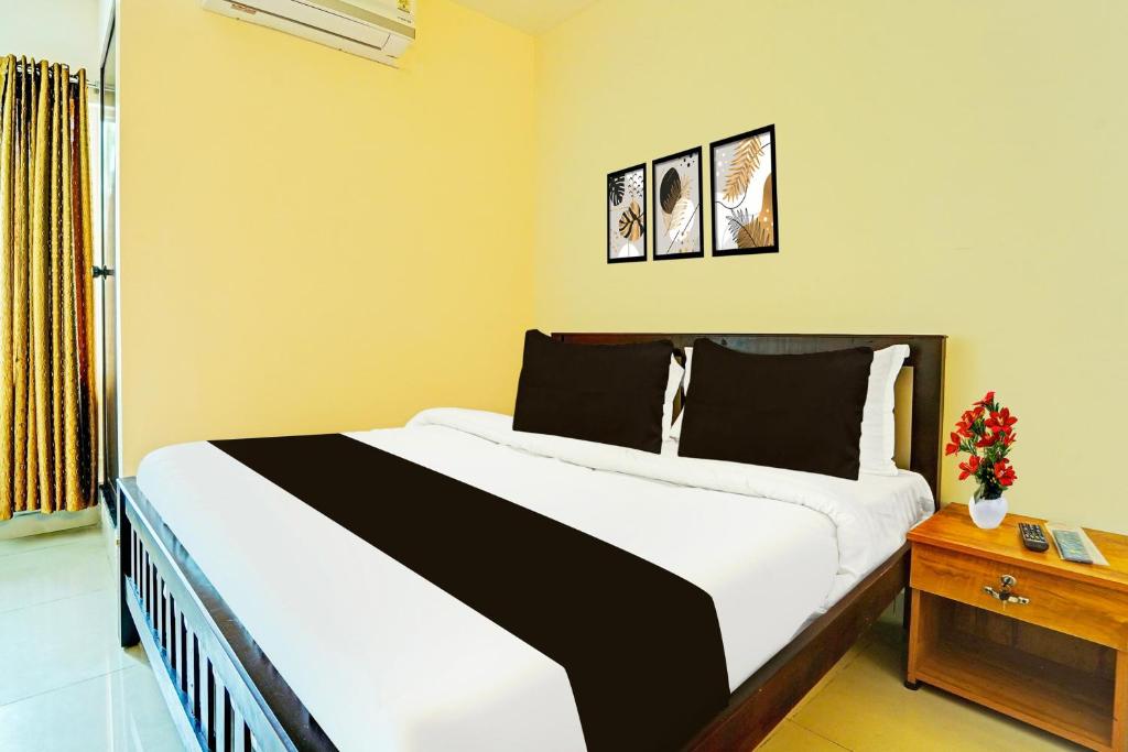 Super Collection O Kureepuzha Kollam, Kollam