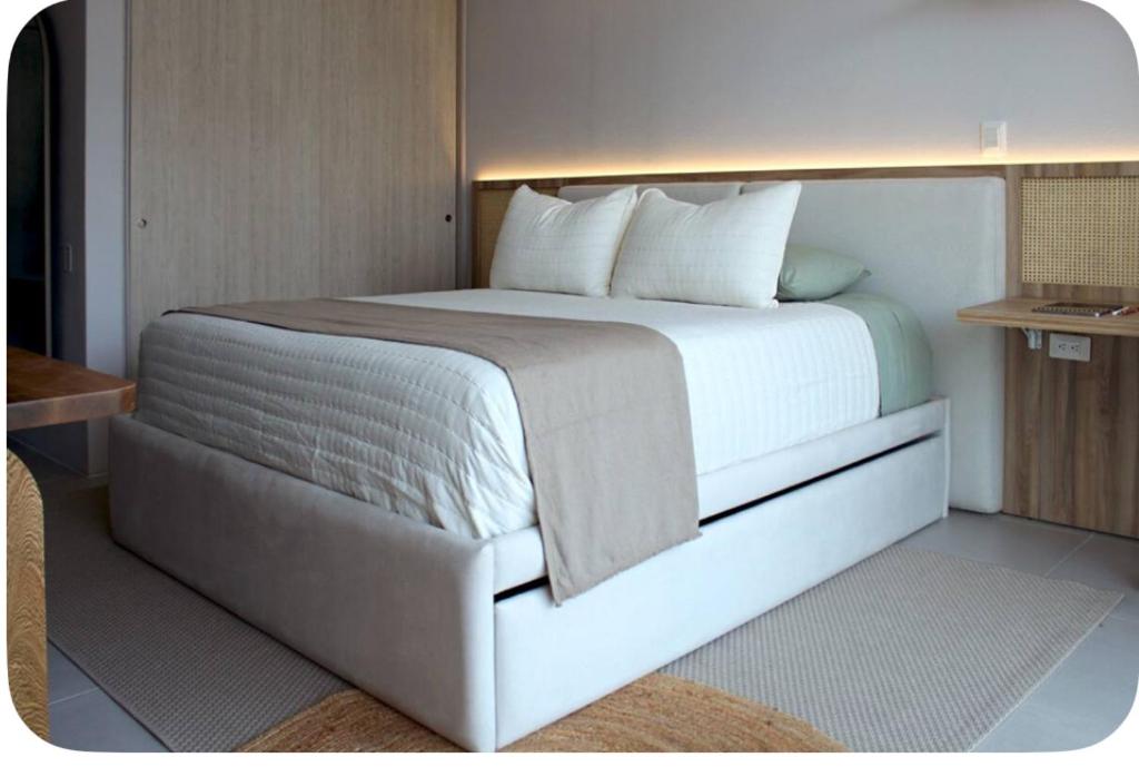 Porto Horizonte 905, Santa Marta