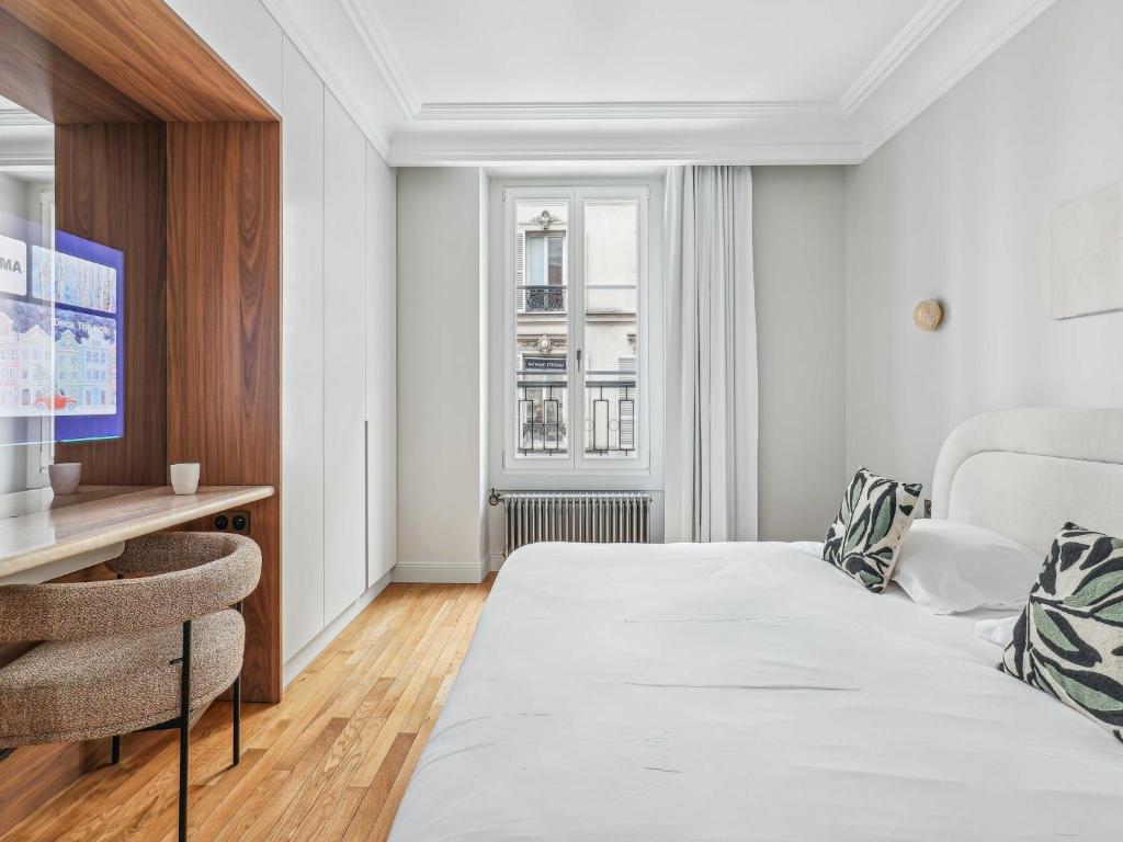 Magnificent Flat - 2BR 6P - Champs Elysées - 3