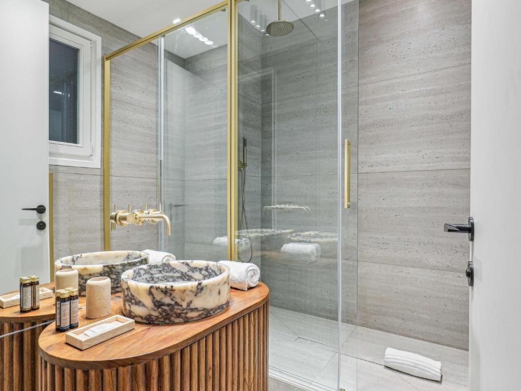 Magnificent Flat - 2BR 6P - Champs Elysées - 5