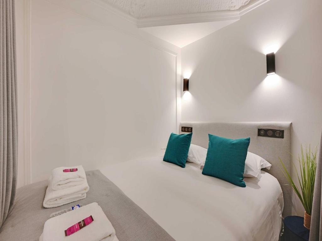 Charming apartment - 2BR 6P - Gare Saint-Lazare - 5