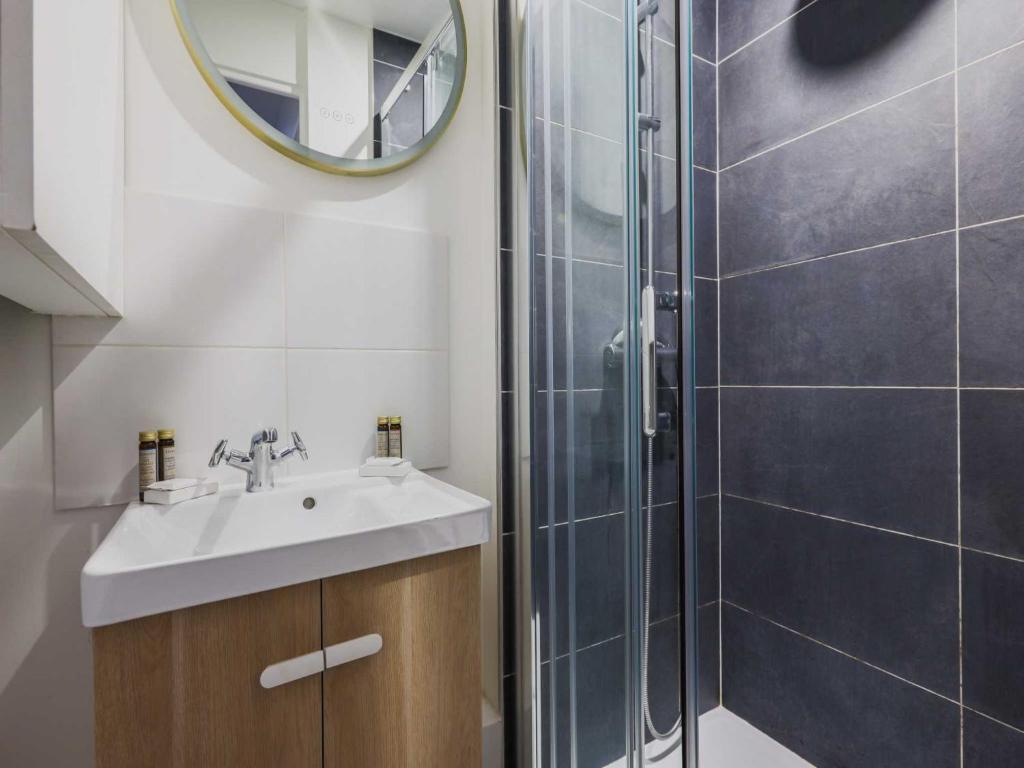 Magnificent apt - 1BD 6P - Auteuil Quai de Seine - 5