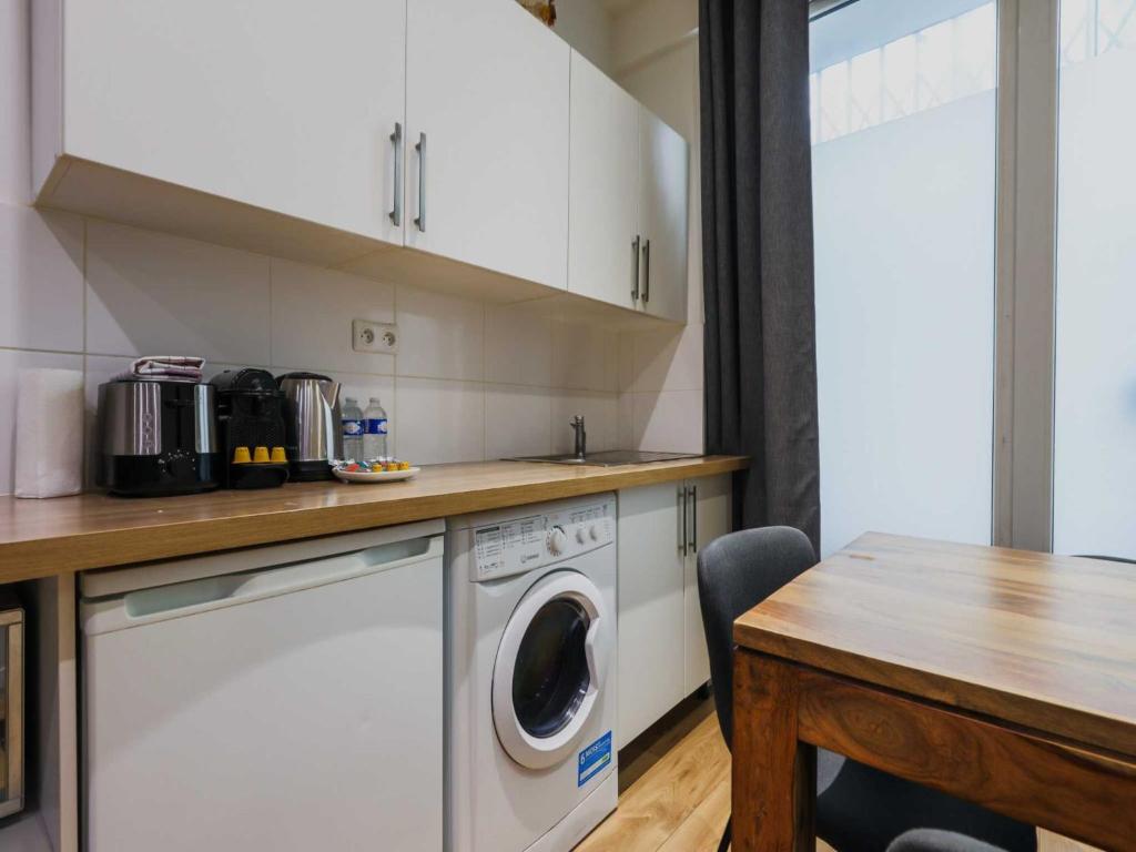 Magnificent apt - 1BD 6P - Auteuil Quai de Seine - 3