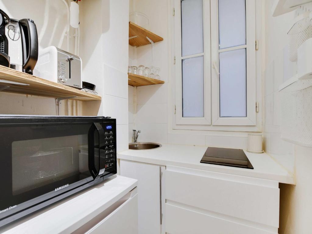 Magnificent Apartment - 1BR 4P - Sacré-C ur - 3