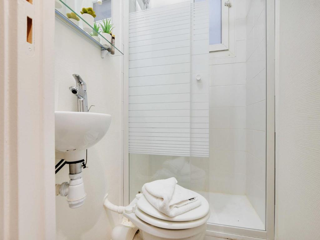 Magnificent Apartment - 1BR 4P - Sacré-C ur - 5
