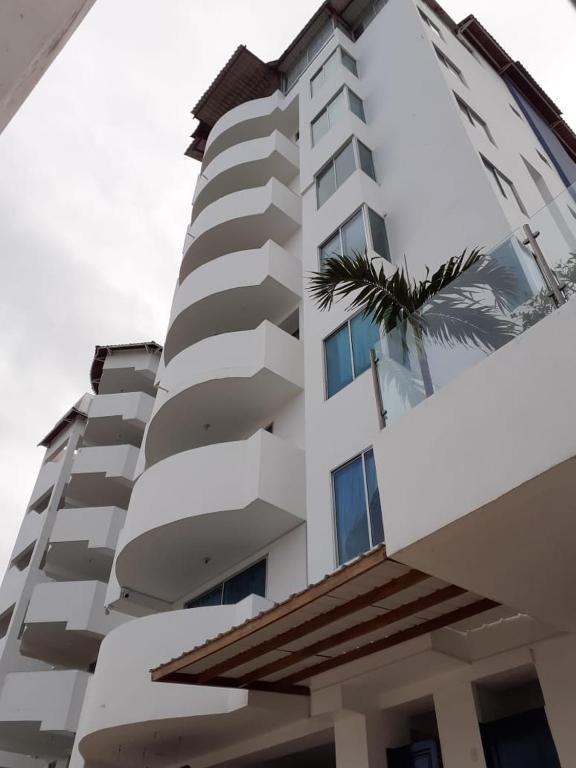 Dept familiar a pasos de la playa con auto check in - 2