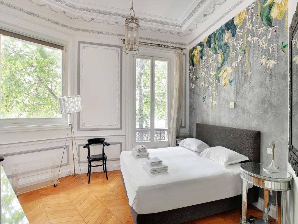 Magnificent Appt - 2BD 4P - Georges V Champs-Élysées - 4