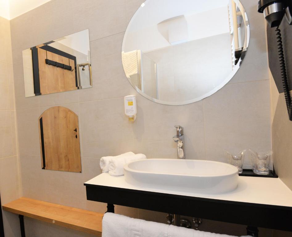Zagreb The Loop Hotel Additional