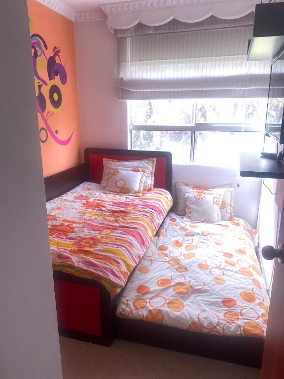 Brad New perfect Apartment Autopista Norte - 2