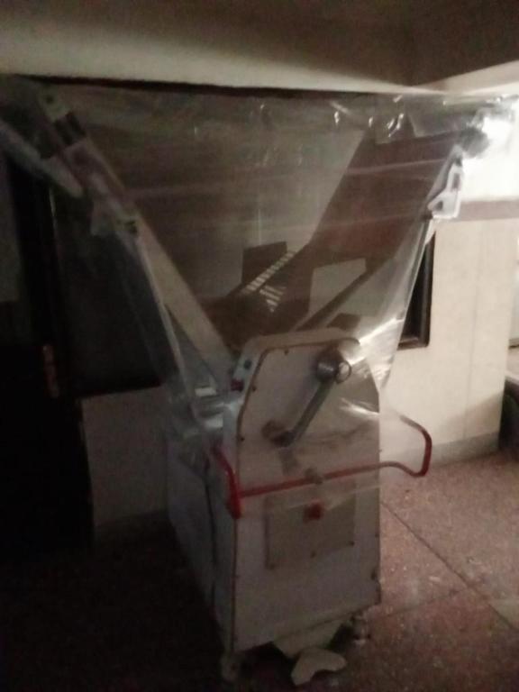 anis appartment, Tanger