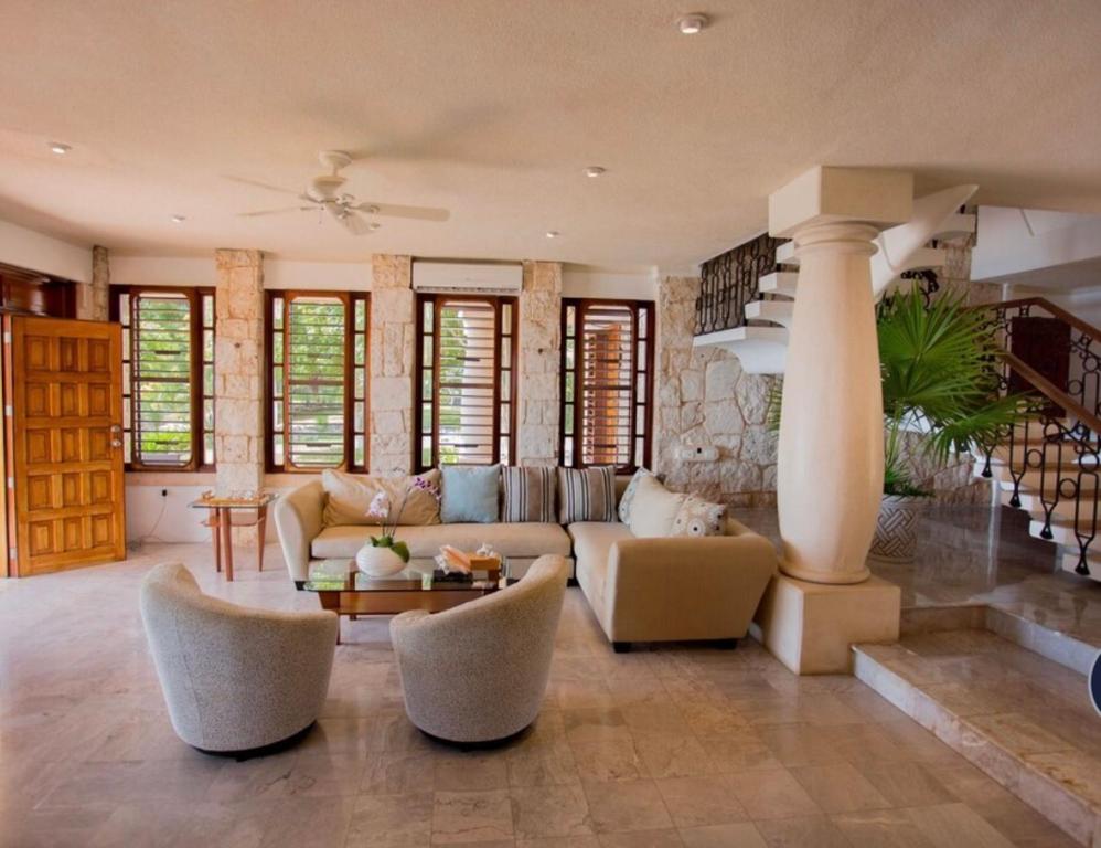Casa de la Playa - 3