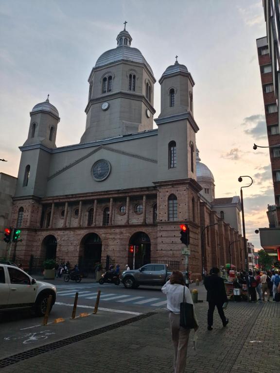 Plaza De Bolívar - 2