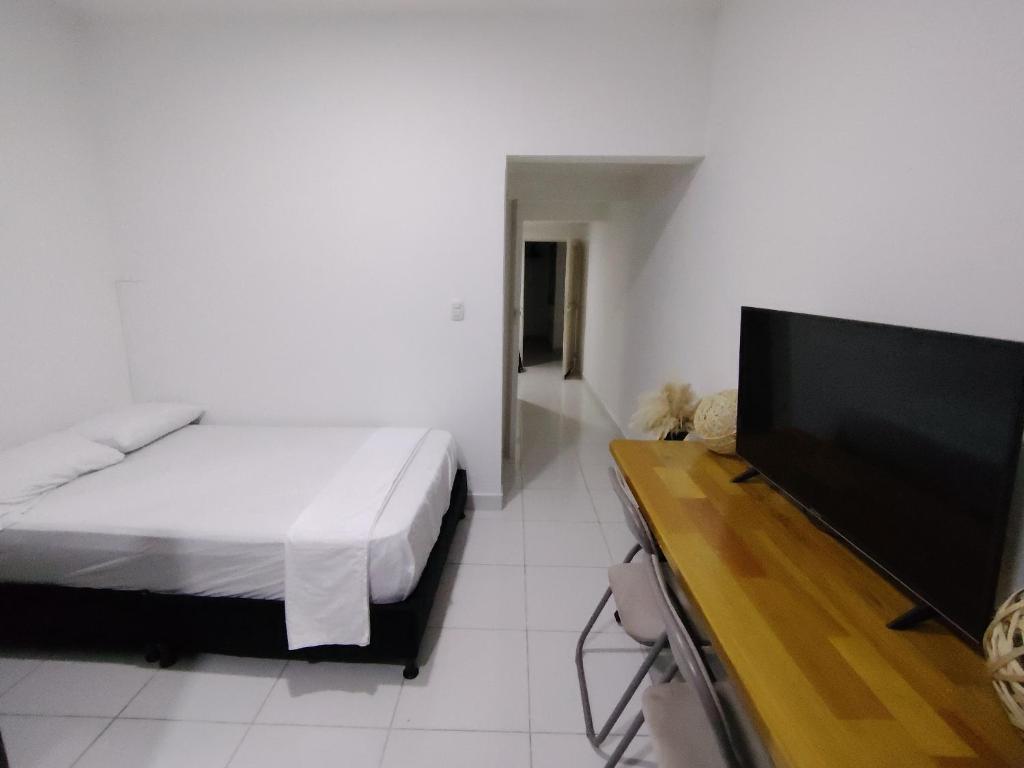 Plaza De Bolívar - 4