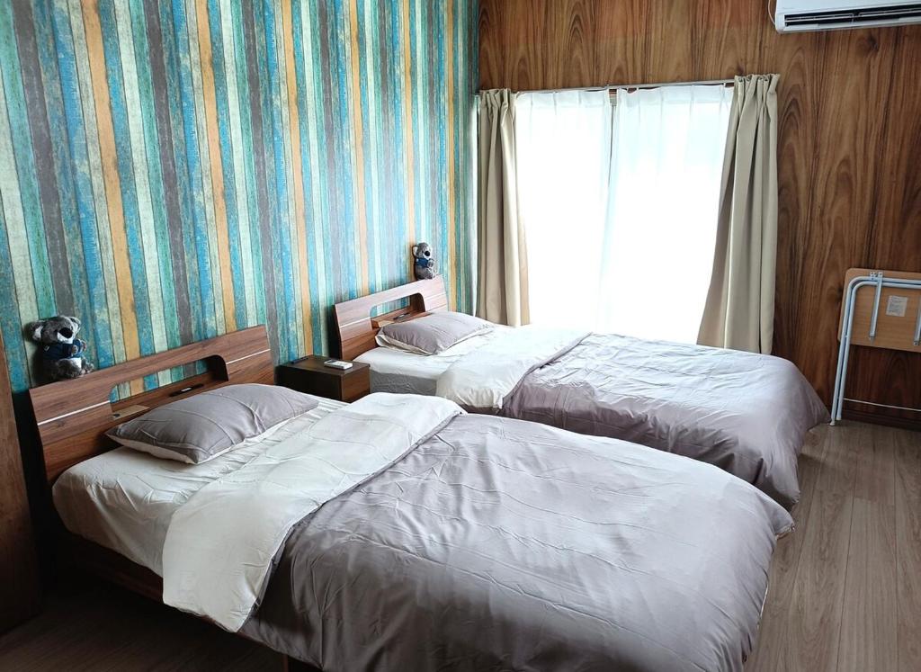 させぼ旅の宿KawashimoEn, Sasebo