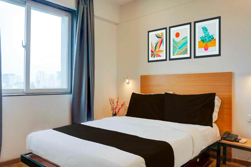 Collection O Balewadi, Puné