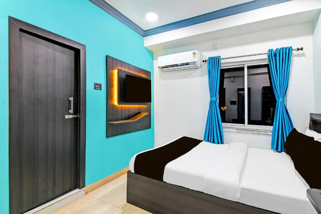 Super Collection O Kolkata Near Dumdum Airport, hotell sihtkohas kolkata