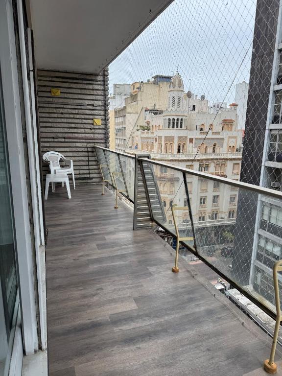 Mar del Plata Department - - 4