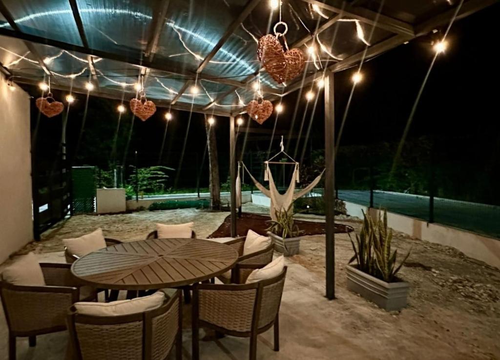 A haven for rest and relaxation - 5