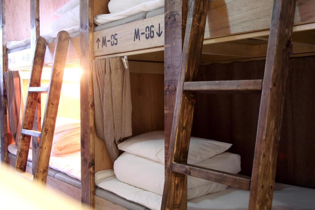 Comfortable mattresses