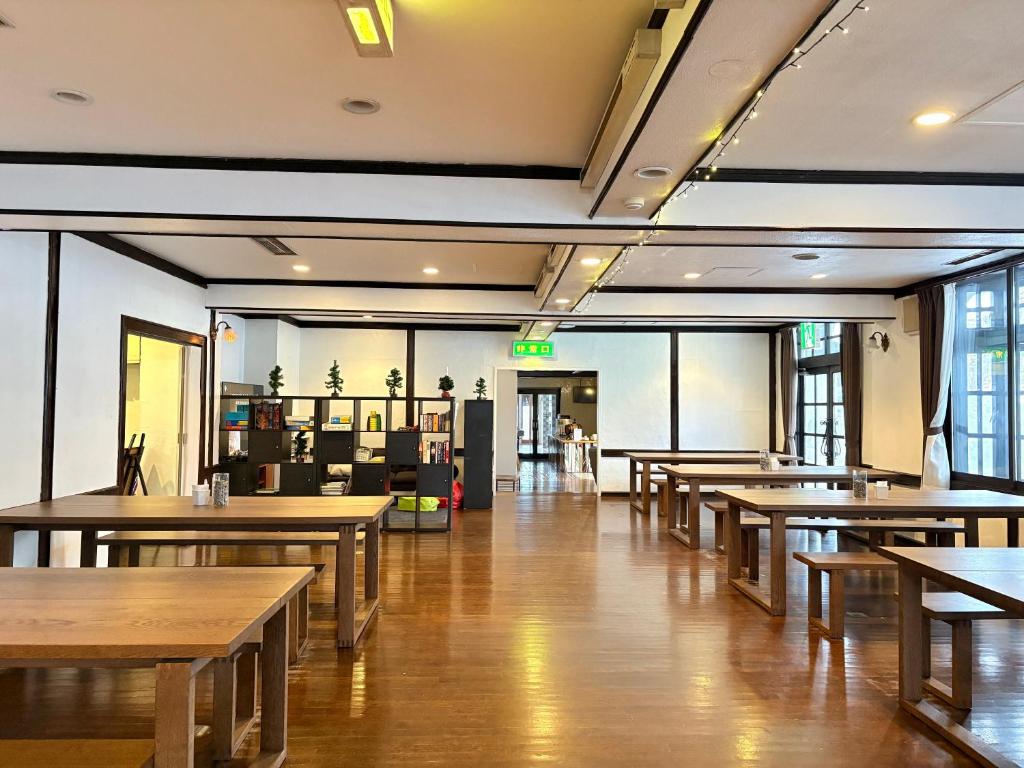 액티브 라이프 마다라오 호텔 이미지 2