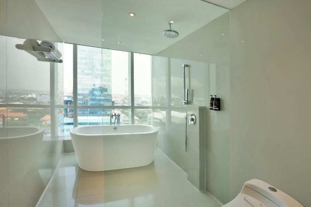 Facilities