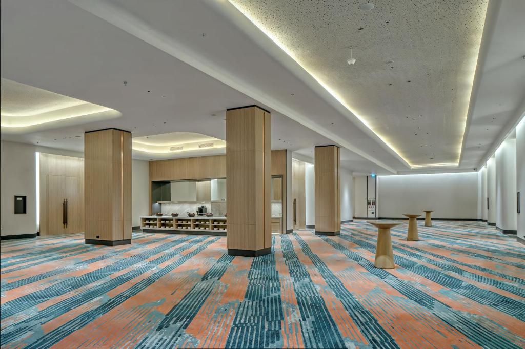 Meeting room / ballrooms, Aloft Surabaya Pakuwon City in Surabaya
