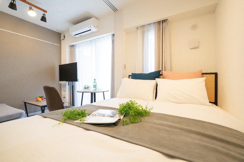 Haven Shibaura, Wada