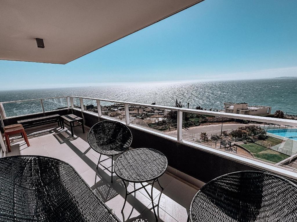 Apartment with awesome beach views - 3