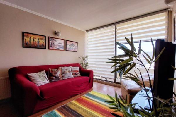 Departamento en Viña del Mar - 3