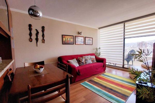 Departamento en Viña del Mar - 2