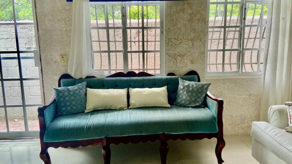 Sea Near and Beach a few minutes walking Top Location by RHV Living, Las Flores