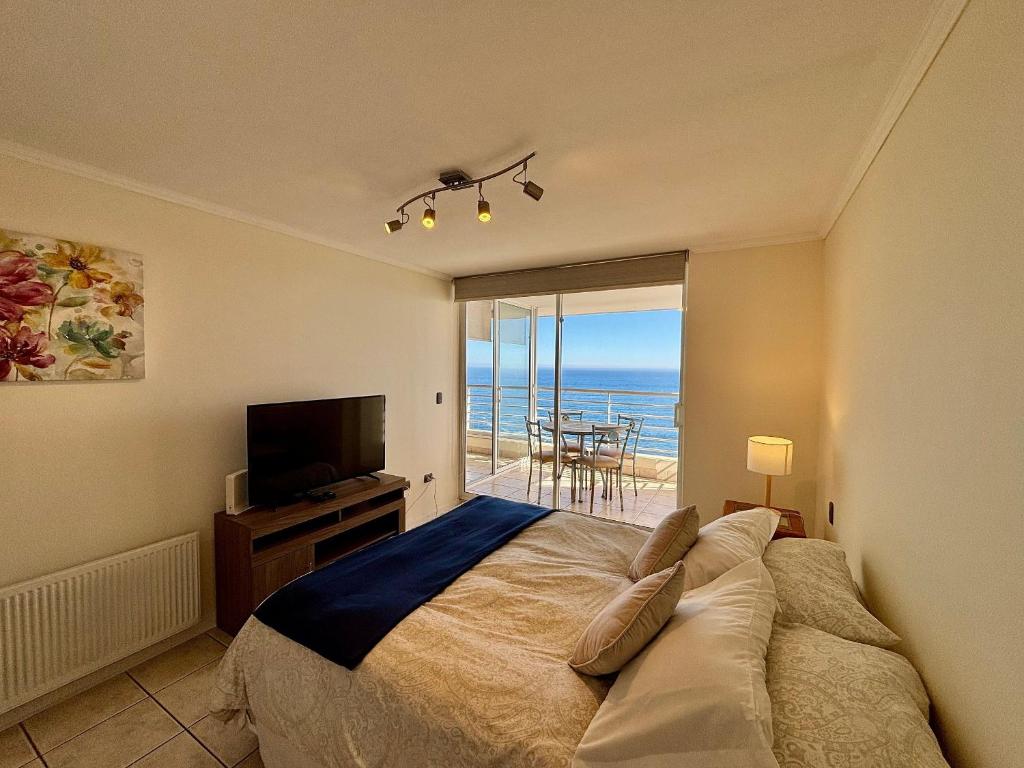 Stunning Sea View in Euromarina 1 - 4