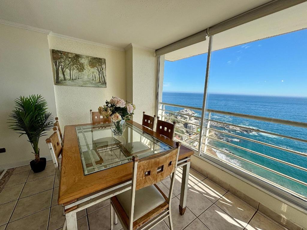 Stunning Sea View in Euromarina 1 - 2