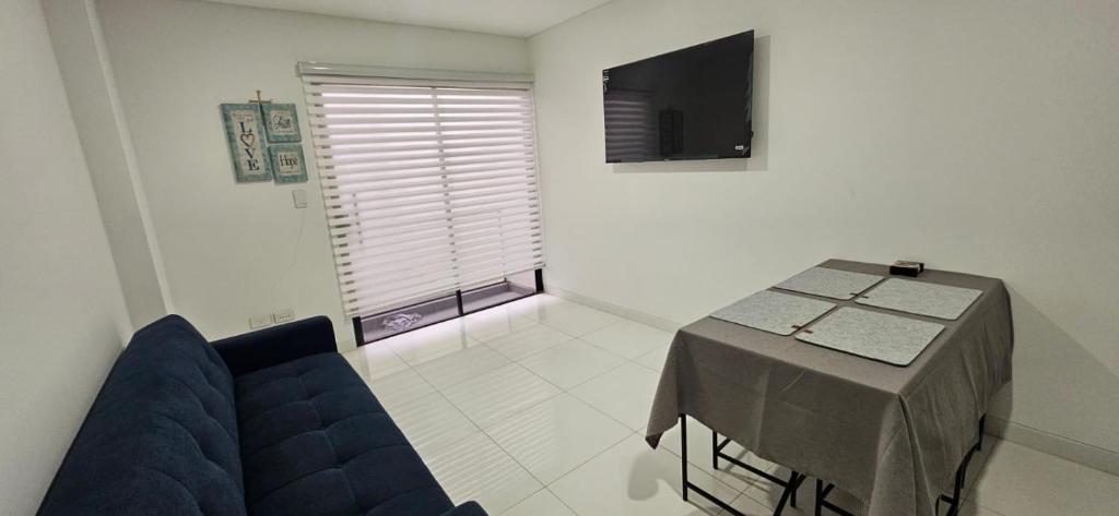 Departamento 2 dormitorios - 3