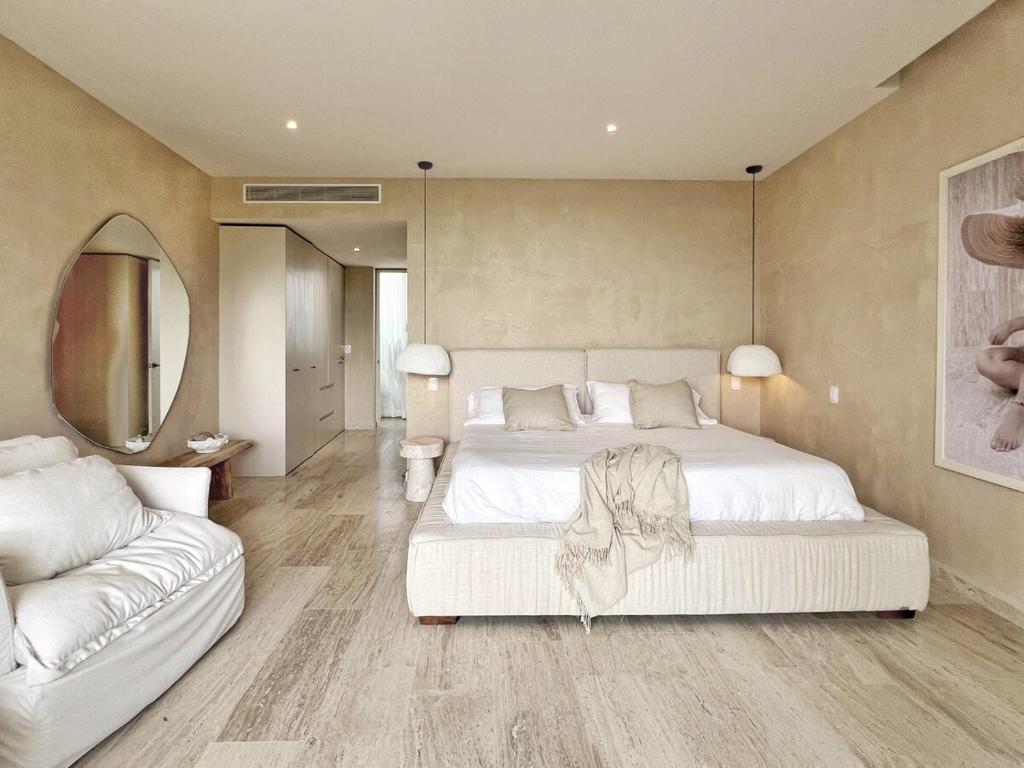 PH de lujo, Piscina privada, 5 min playa, Vista 360 - 4