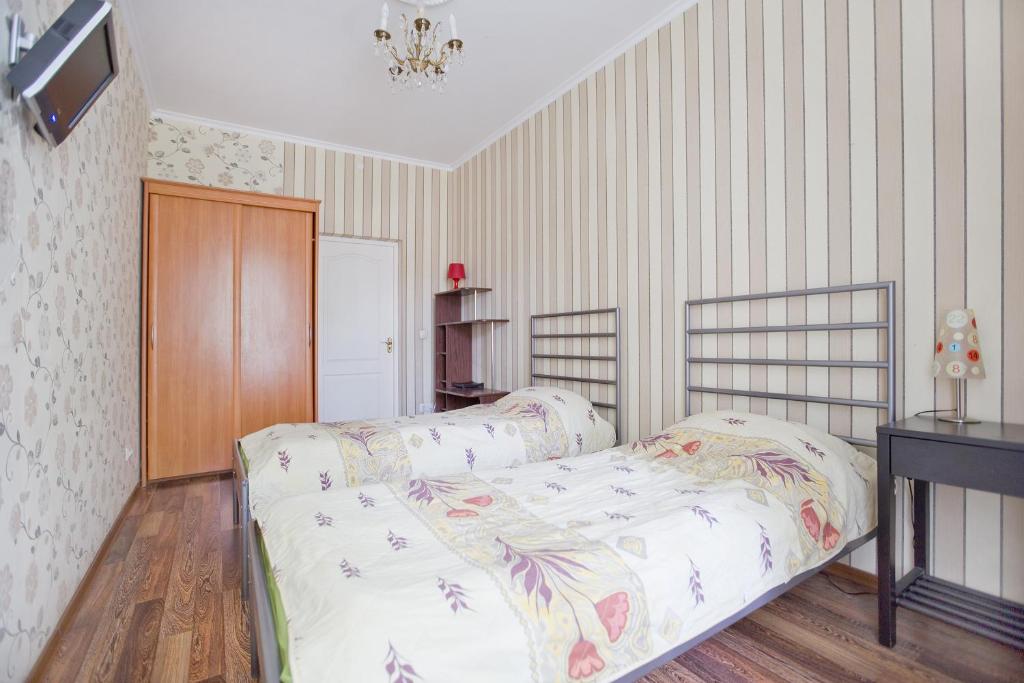 Apartment next to Kazan Cathedral photo