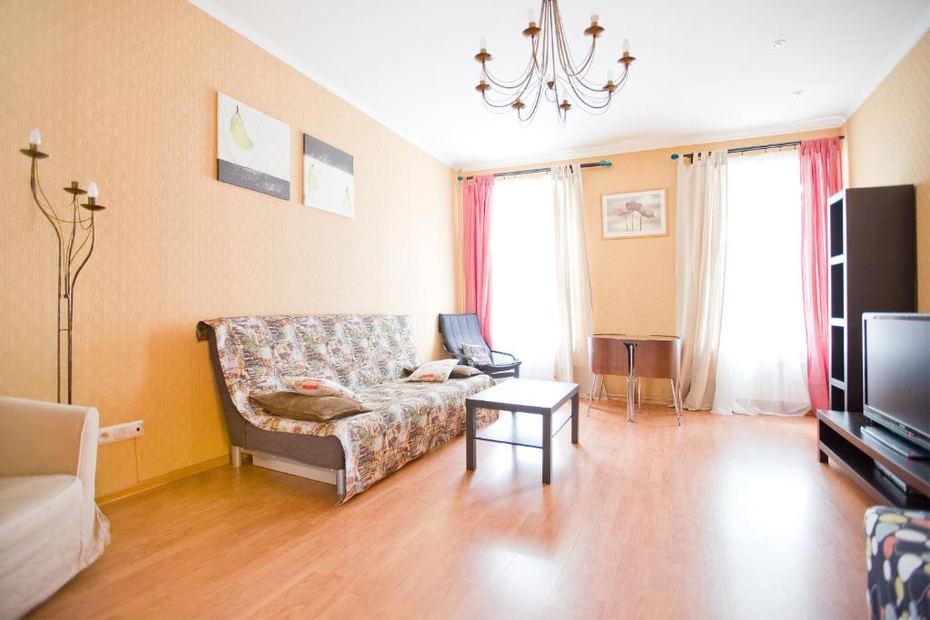 Apartment next to Kazan Cathedral photo