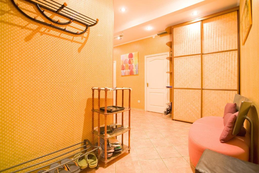 Apartment next to Kazan Cathedral photo