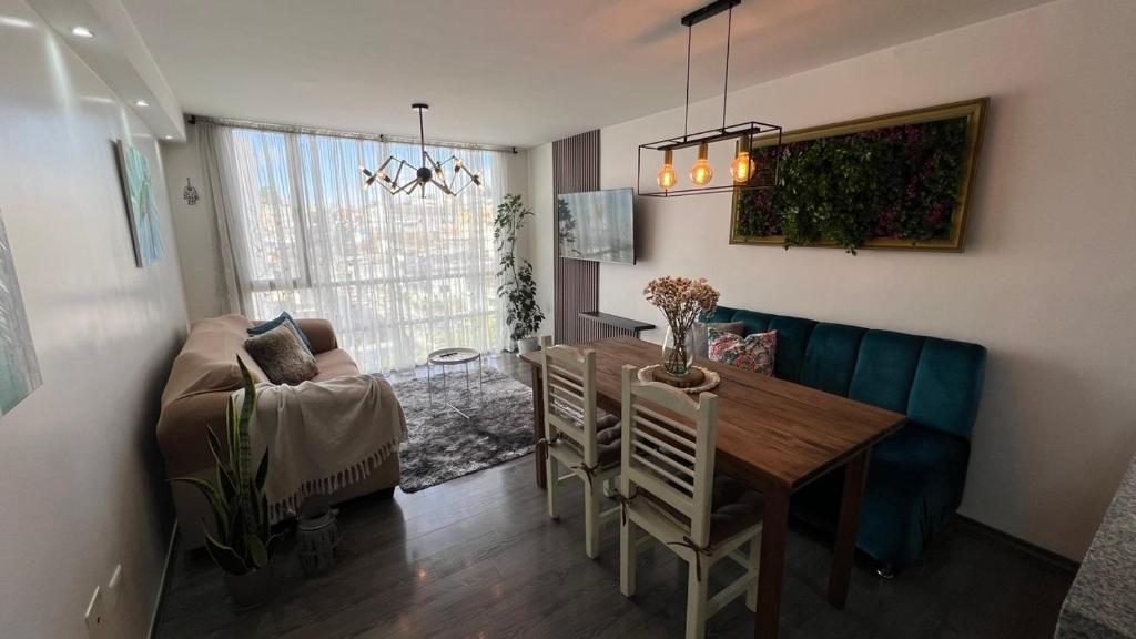 Apartamento cerca de Embajada Americana en Quito - 5