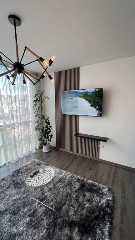 Apartamento cerca de Embajada Americana en Quito - 4