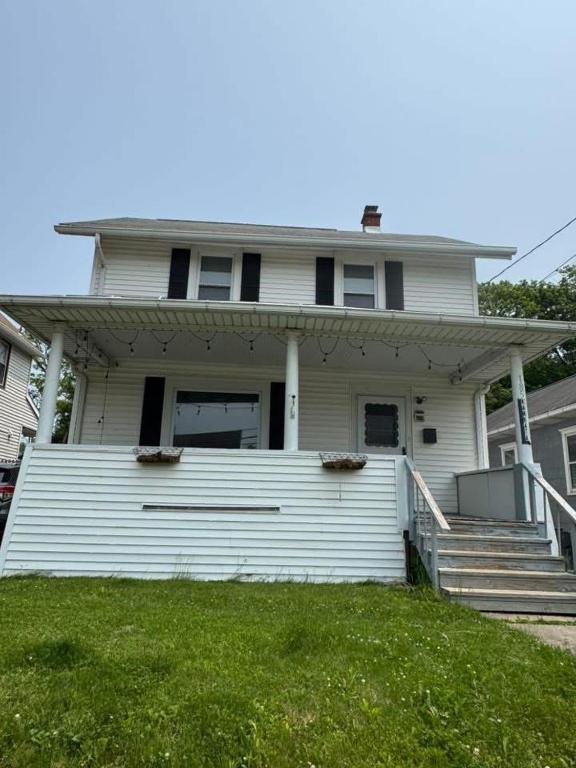 Charming Home in the Johnsoncity, Johnson City