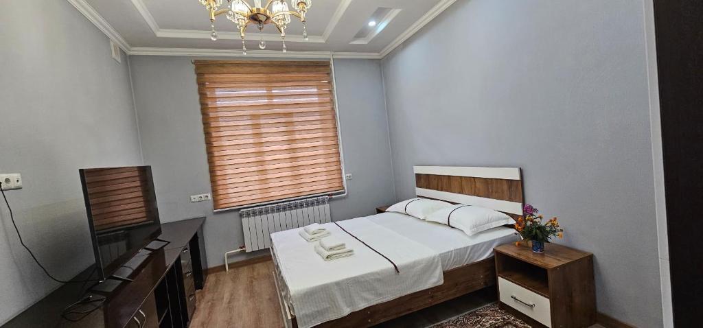 PrestigeVilla, Akchiy