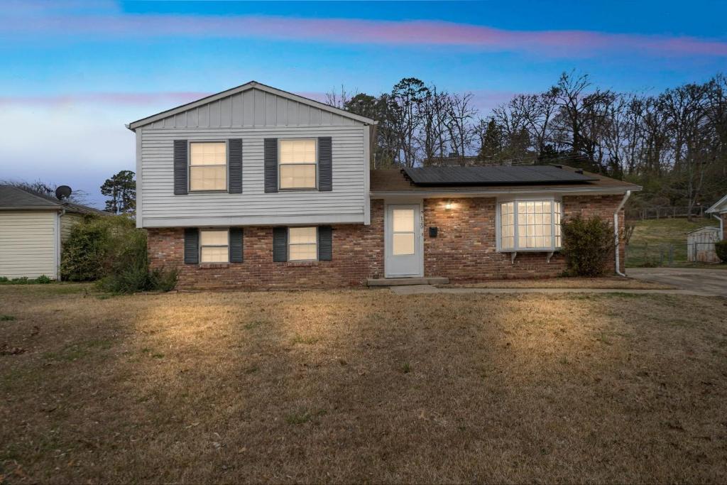 Midtown Serenity 2, Little Rock