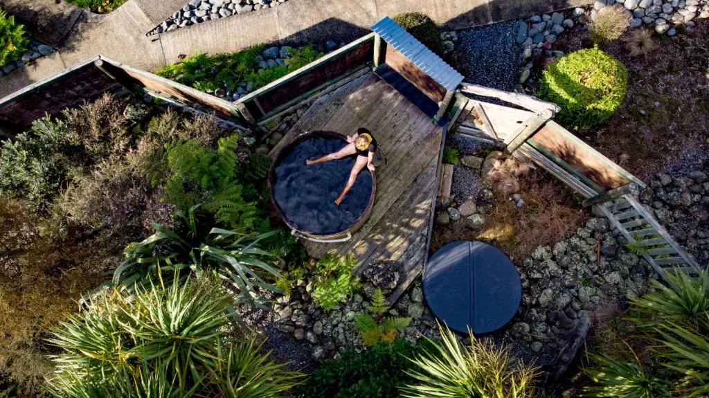 Awastone, hotel in Mangaweka