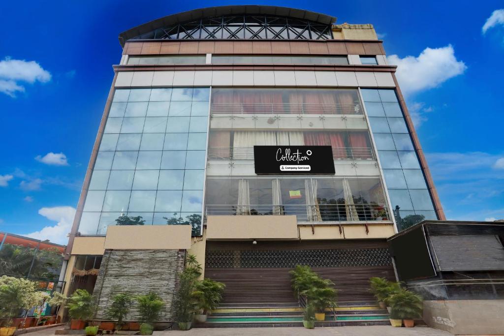 Super Collection O Summanahalli Bus Stand Formerly Elevate 58, Bengaluru