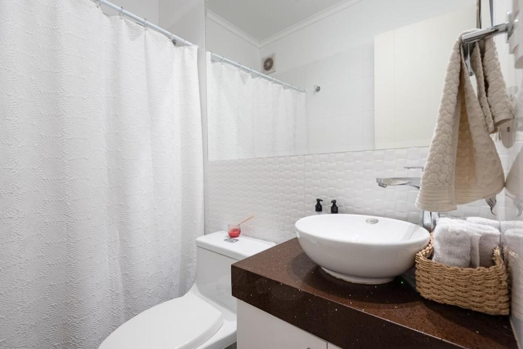 Duplex in the best area of Barranco - 4