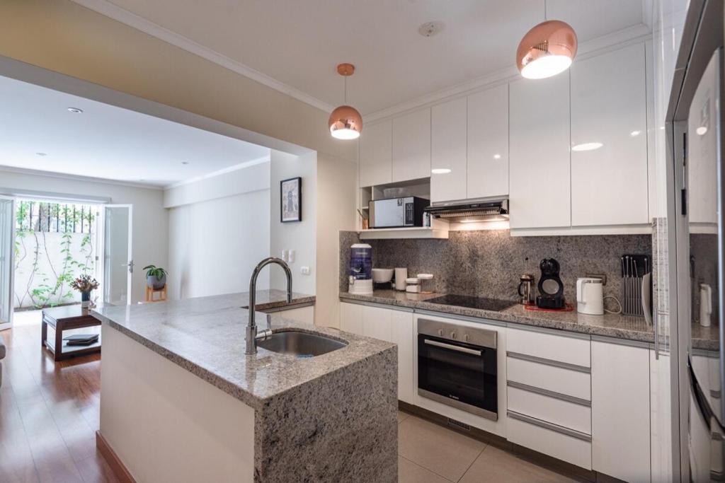 Duplex in the best area of Barranco - 5