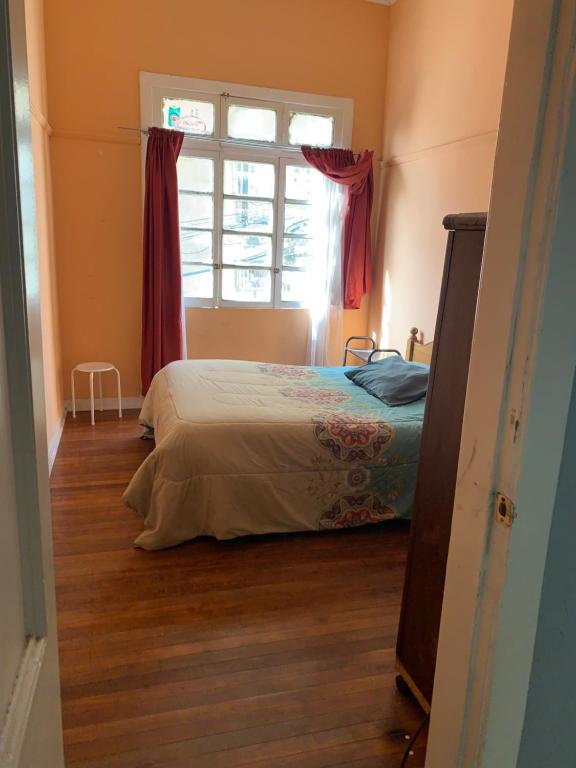 Hermosa habitación en casa Patrimonial - 4