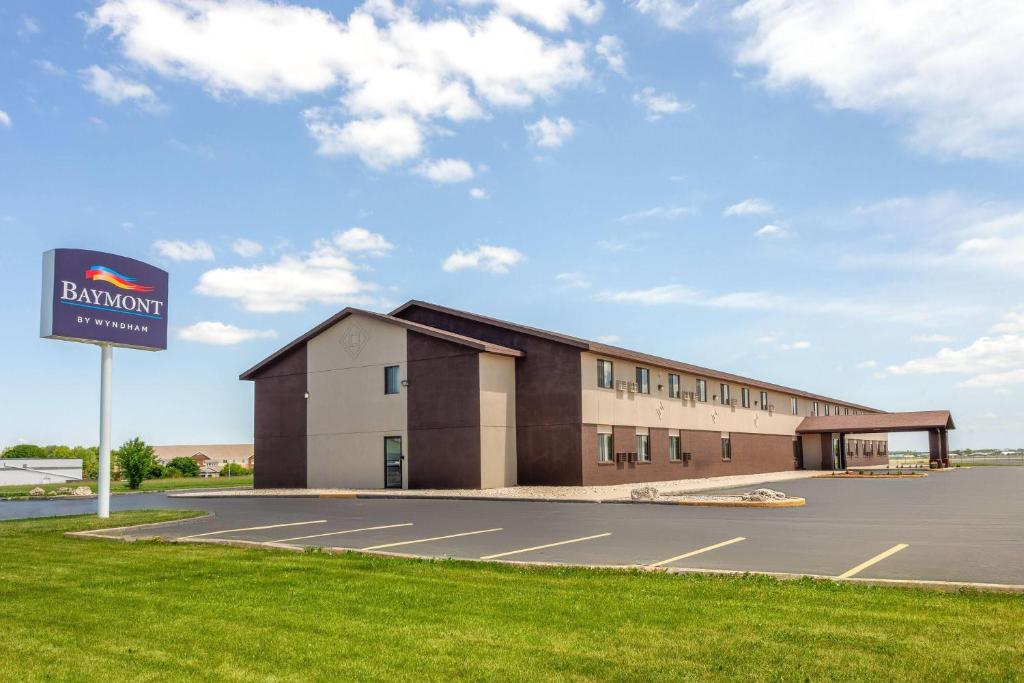 Baymont by Wyndham Oshkosh Airport, Oshkosh